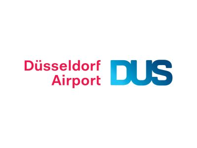 Dusseldorf-airport-logo